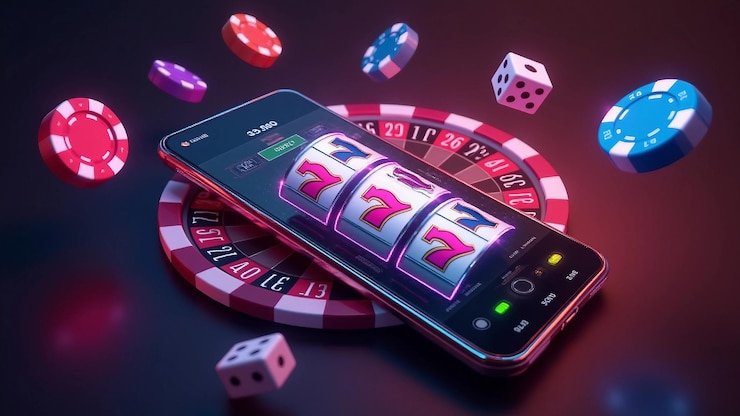 Form unggah dokumen KYC di aplikasi pustaka toto
